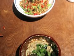 -田边二娃子·湖南民间菜