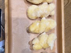 -后湖小院·乡野田园菜