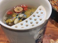 -楠火锅(广州总店)