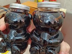-贵宾庄炸酱面·韩式料理(高区店)