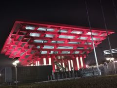 -中华艺术宫(上海美术馆)