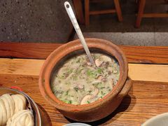 -衡地道·三菜一汤(水岸新城店)