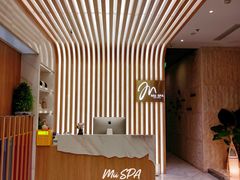-澜笙Spa