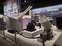 -中国人民解放军海军博物馆