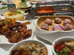 -海底捞火锅(长宁路龙之梦店)