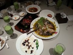 -口味堂(惠济路店)