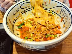 -陇上秦轩biangbiang面(萧山万象汇店)