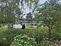 -石湖景区