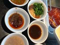 -海底捞火锅(连城广场店)