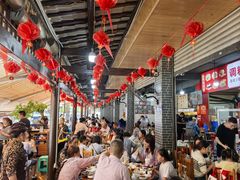 -牛华八婆麻辣烫(起源店)