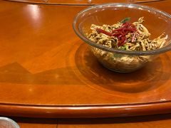 -老街坊美食汇(玉兰大街店)