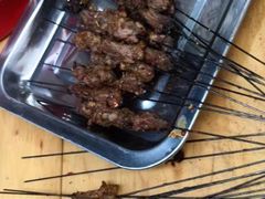 -清真·马峰烤肉(小学习北巷店)