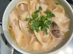 -萧记三鲜烩面(黄河南路店)