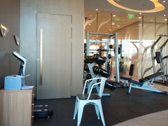 -W Fitness 威尔仕健身(北京英皇集团中心店)