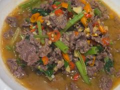 -后湖小院·乡野田园菜