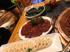 -老码头火锅(玉林店)