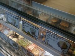 -鲍师傅糕点(大沽南路店)