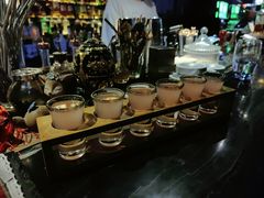 -STARRY CAFE & LOUNGE BAR(高新店)