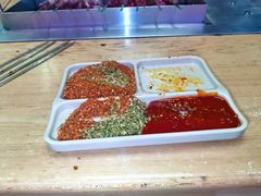 -正丰源大缸烧烤(人民路店)