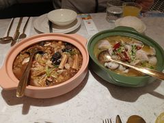 -Aqua Oasis 水天堂(太湖中心mall店)
