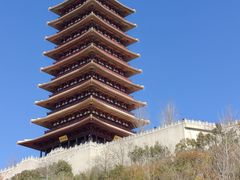 -牛首山文化旅游区