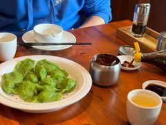 -翠花老菜饺子馆(七宝店)