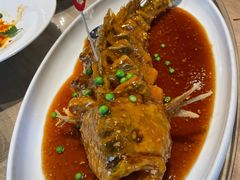 -味莊·青岛菜(云霄路店)