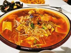 -峨嵋酒家(清河店)