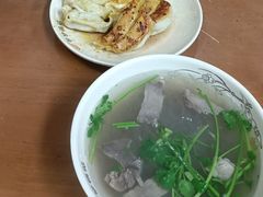 -回回锅贴(小河沿店)