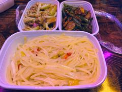 -小菜园新徽菜(合肥之心城店)