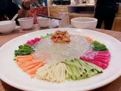 -东北人粗粮饺子坊(南山店)