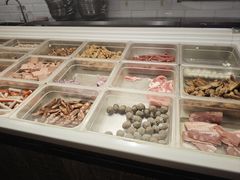 -拿渡·水煮鱼 麻辣香锅(西单大悦城店)