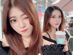-野萃山·潮汕厚果汁(十亩地店)
