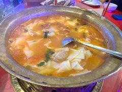 -羊之道草原味道清真餐厅(番禺店)