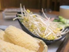 -巴渝瓦肆重庆鲜火锅(宝龙环湖店)