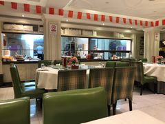 大堂-大鸭梨烤鸭(左家庄店)