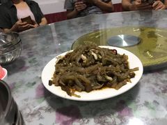 -谭家菜农夫山庄