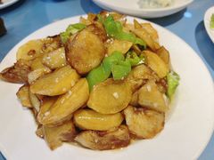 -京城百饺园•东北菜馆(红谷滩店)