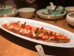 -绿茶餐厅(布吉万象汇店)