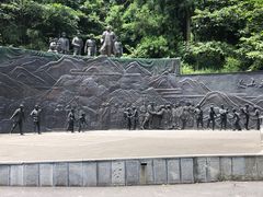 -娄山关景区