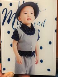 -哈尼Honey baby 儿童摄影(立丰国际公寓店)