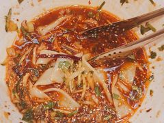 -西贝(上海中心店)