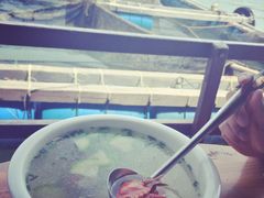 -海上驿站渔家菜馆