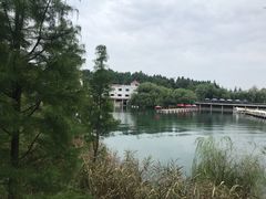 -仙海旅游度假区