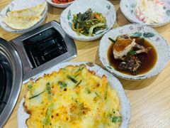 -真情鲍鱼海鲜汤