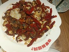 -巴扎屋大盘鸡·新疆菜(汇嘉时代店)