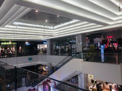 -乐天百货(环球中心店)