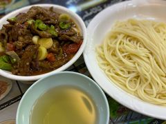 -花圃园餐厅店(和田二街28号院店)