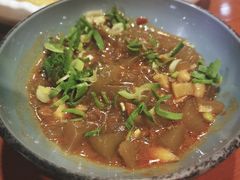 凉粉-58度品质川菜馆(经一路店)