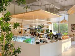 -小满Grainkitchen(滨江商业广场店)